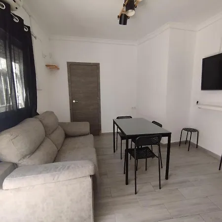 La Cumbre Holiday home *