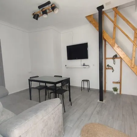 La Cumbre Holiday home