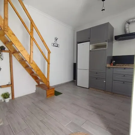 Holiday home La Cumbre