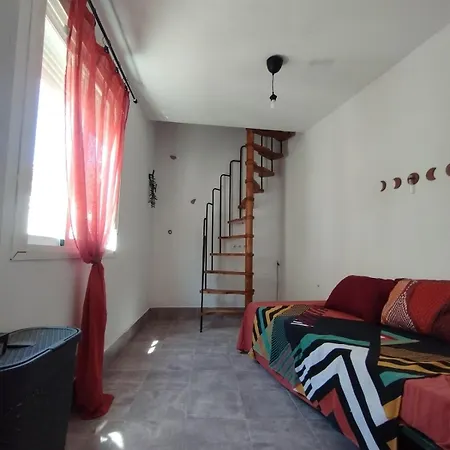 Holiday home La Cumbre *