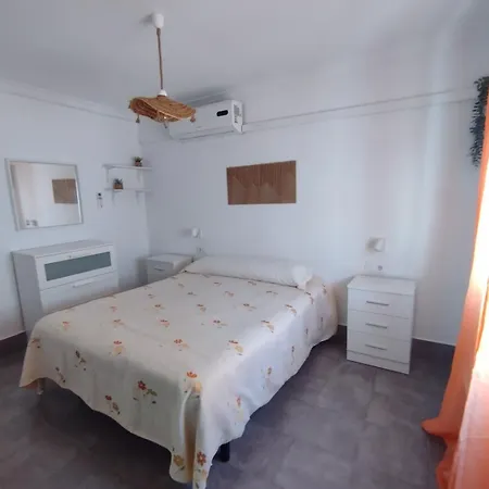 La Cumbre * אלגודונאלס