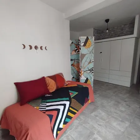 La Cumbre Holiday home