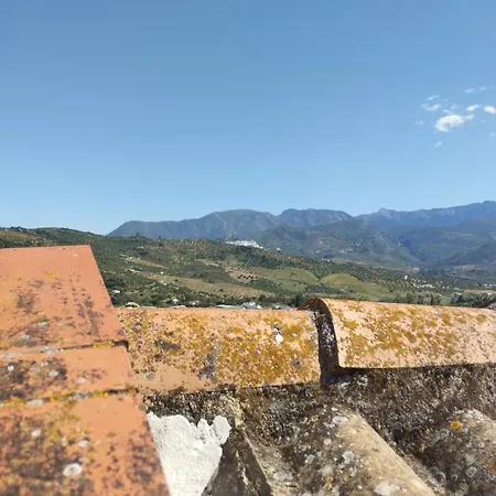 Holiday home La Cumbre